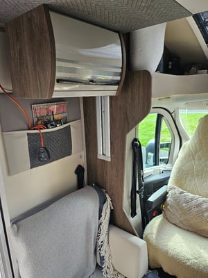 2026 Fiat Ducato — photo 8 of 10