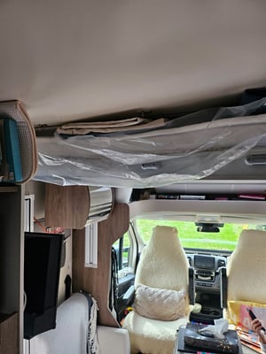 2026 Fiat Ducato — photo 9 of 10