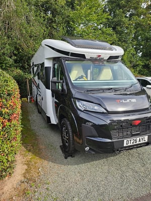 2026 Fiat Ducato — photo 10 of 10