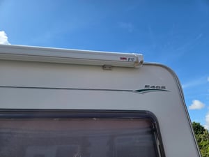 2006 Bessacarr E465 — photo 6 of 23