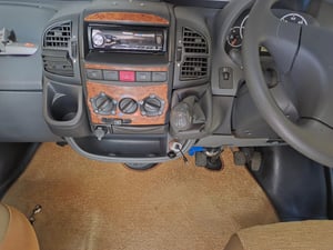 2006 Bessacarr E465 — photo 9 of 23