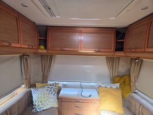 2006 Bessacarr E465 — photo 15 of 23
