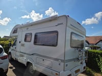 2006 Bessacarr E465 - Image 3