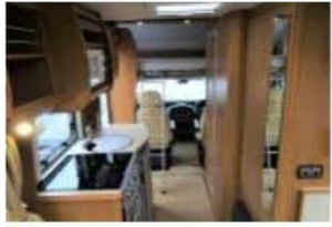 2006 Bessacarr E465 — photo 19 of 23