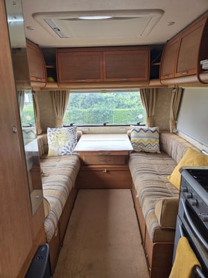 2006 Bessacarr E465 — photo 15 of 24