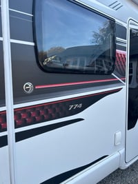 2024 Swift Kon-Tiki 774 - Image 3