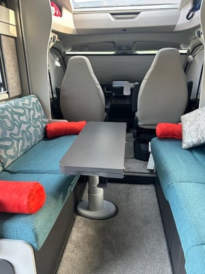 2024 Swift Kon-Tiki 774 — photo 11 of 12