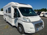 2010 Bessacarr 560 - Image 2