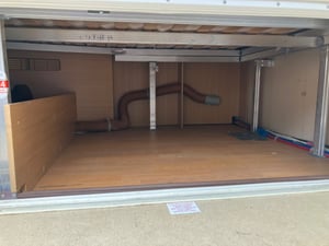 2010 Bessacarr 560 — photo 24 of 29
