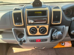 2010 Bessacarr 560 — photo 26 of 29