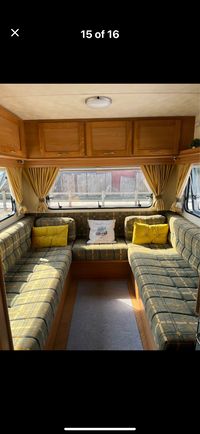2006 Compass Avantgarde 140 - Image 2
