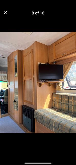 2006 Compass Avantgarde 140 — photo 24 of 30