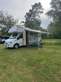 2006 Compass Avantgarde 140 - Image 4