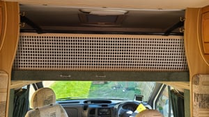 2005 Auto-Sleepers Pollensa  — photo 11 of 53