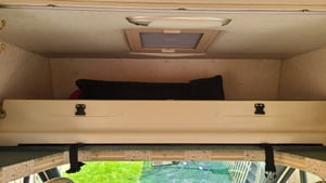 2005 Auto-Sleepers Pollensa  — photo 7 of 53