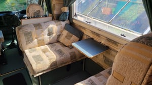 2005 Auto-Sleepers Pollensa  — photo 8 of 53