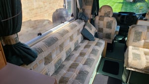 2005 Auto-Sleepers Pollensa  — photo 12 of 53