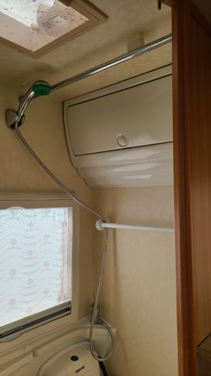 2005 Auto-Sleepers Pollensa  — photo 16 of 53