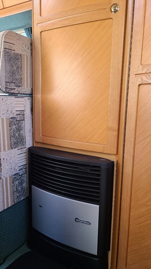 2005 Auto-Sleepers Pollensa  — photo 19 of 53