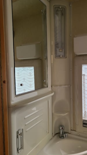 2005 Auto-Sleepers Pollensa  — photo 26 of 53