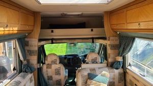 2005 Auto-Sleepers Pollensa  — photo 31 of 53