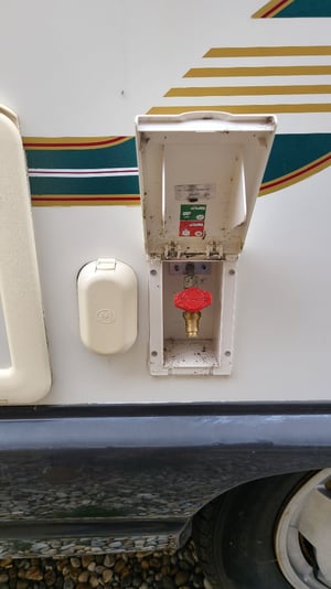 2005 Auto-Sleepers Pollensa  — photo 33 of 53