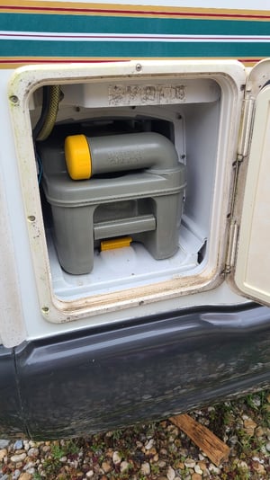 2005 Auto-Sleepers Pollensa  — photo 41 of 53