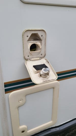 2005 Auto-Sleepers Pollensa  — photo 42 of 53