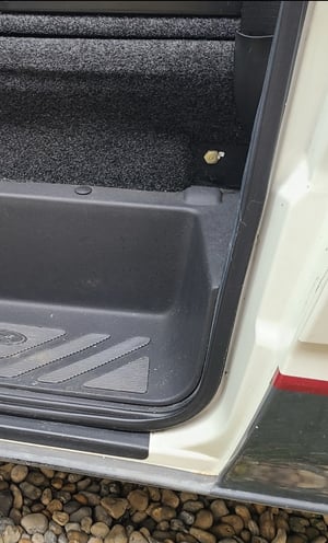 2005 Auto-Sleepers Pollensa  — photo 43 of 53