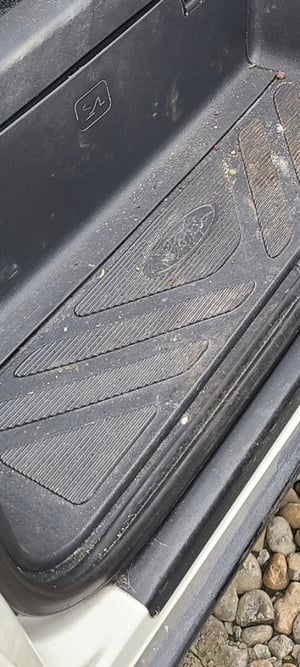 2005 Auto-Sleepers Pollensa  — photo 44 of 53