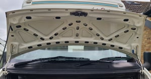2005 Auto-Sleepers Pollensa  — photo 46 of 53