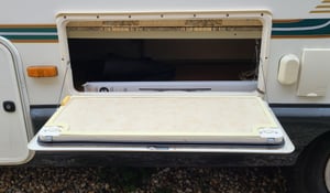 2005 Auto-Sleepers Pollensa  — photo 49 of 53