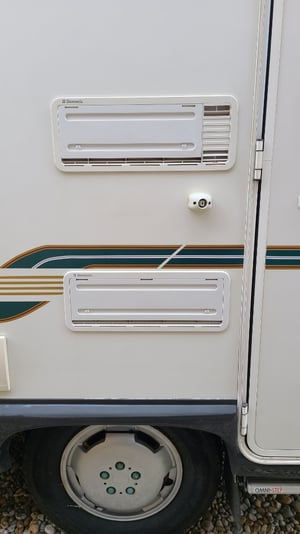 2005 Auto-Sleepers Pollensa  — photo 51 of 53