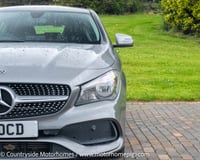 2019 Mercedes CLA 200 AMG Line Edition - Image 2