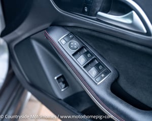 2019 Mercedes CLA 200 AMG Line Edition — photo 15 of 42