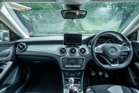2019 Mercedes CLA 200 AMG Line Edition - Image 3