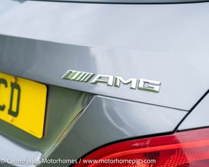 2019 Mercedes CLA 200 AMG Line Edition — photo 17 of 42