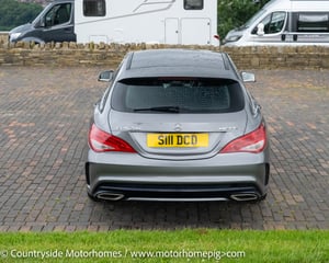 2019 Mercedes CLA 200 AMG Line Edition — photo 19 of 42