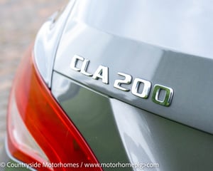 2019 Mercedes CLA 200 AMG Line Edition — photo 20 of 42