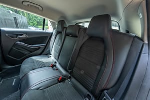 2019 Mercedes CLA 200 AMG Line Edition — photo 4 of 42