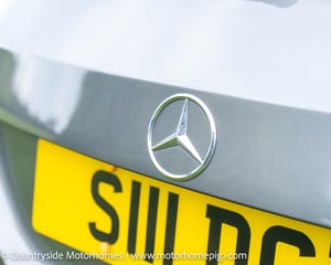 2019 Mercedes CLA 200 AMG Line Edition — photo 24 of 42