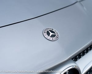 2019 Mercedes CLA 200 AMG Line Edition — photo 25 of 42