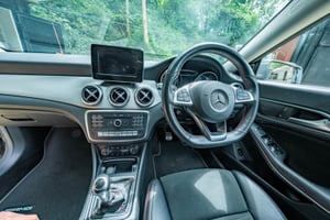 2019 Mercedes CLA 200 AMG Line Edition — photo 6 of 42