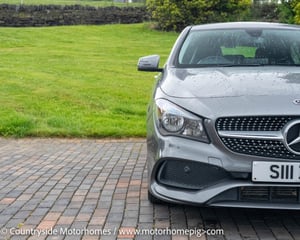 2019 Mercedes CLA 200 AMG Line Edition — photo 26 of 42