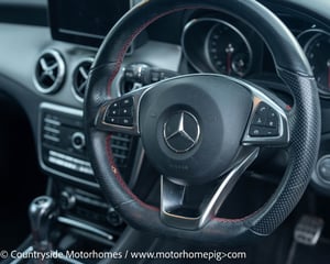 2019 Mercedes CLA 200 AMG Line Edition — photo 28 of 42