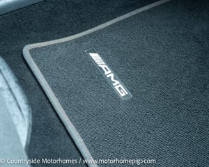 2019 Mercedes CLA 200 AMG Line Edition — photo 29 of 42