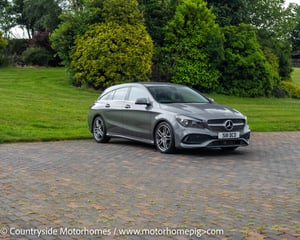 2019 Mercedes CLA 200 AMG Line Edition — photo 31 of 42