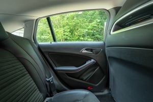 2019 Mercedes CLA 200 AMG Line Edition — photo 8 of 42