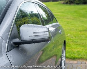2019 Mercedes CLA 200 AMG Line Edition — photo 34 of 42