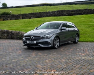 2019 Mercedes CLA 200 AMG Line Edition — photo 35 of 42